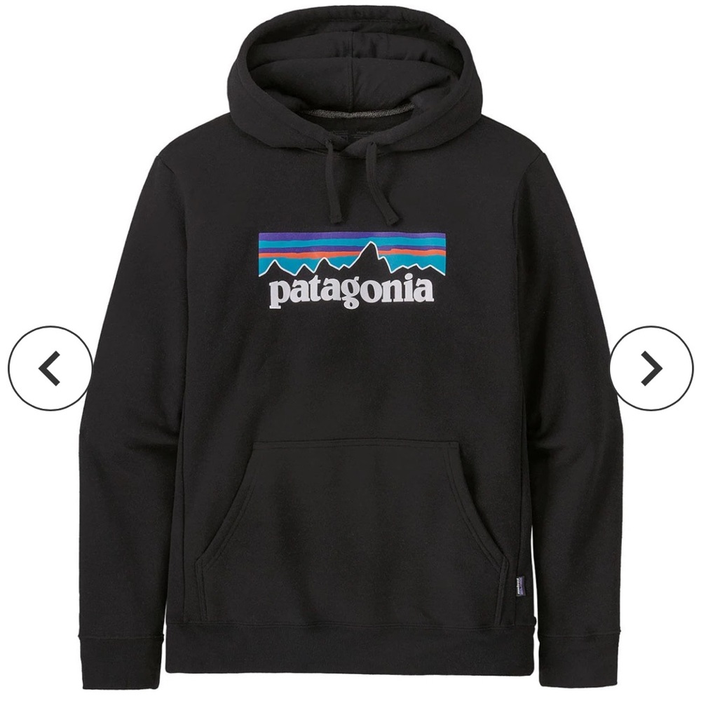 Men’s Patagonia P-6 Logo Uprisal Hoodie